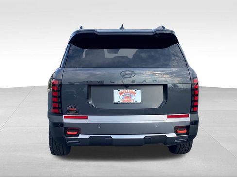 New 2026 Hyundai Palisade XRT Pro image 6
