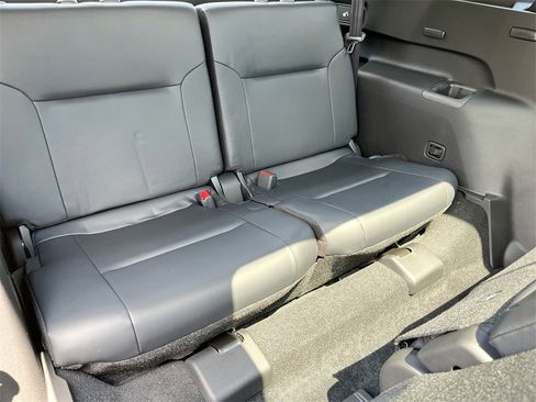 New 2025 Mitsubishi Outlander Trail Edition image 29