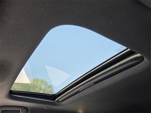 Certified 2023 INFINITI QX55 Luxe w/ Cargo Package image 12