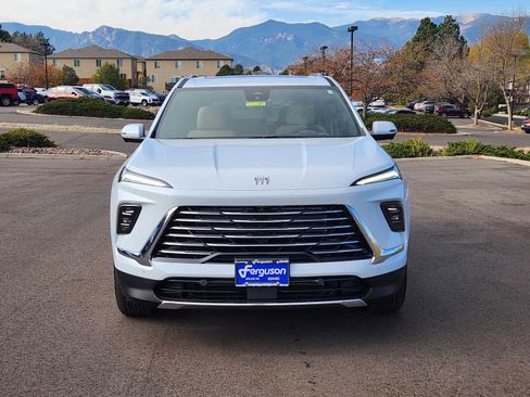 New 2026 Buick Enclave Preferred w/ Super Cruise Package image 5