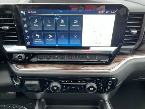 New 2026 Chevrolet Silverado 2500 LT w/ Trail Boss Package image 3