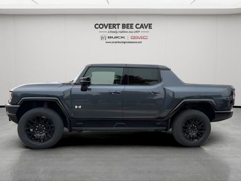 New 2026 GMC Hummer EV 4x4 Crew Cab image 5