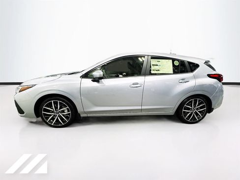 New 2026 Subaru Impreza 2.0i Sport AWD/4WD image 8