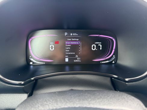 Used 2023 Kia Soul LX w/ LX Technology Package image 11