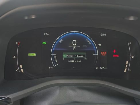 New 2026 Toyota Camry SE image 18