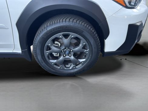 Used 2023 Subaru Crosstrek 2.5i Sport AWD/4WD image 34
