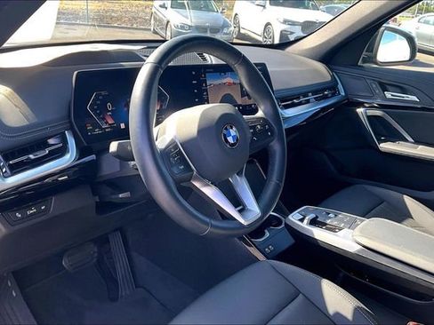 Used 2025 BMW X1 xDrive28i w/ Technology Package AWD/4WD image 13