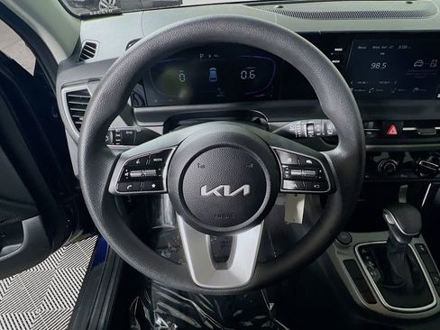 Used 2026 Kia Seltos LX AWD/4WD image 10