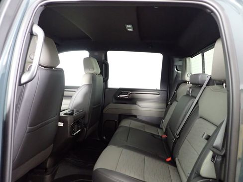 New 2026 Chevrolet Silverado 2500 ZR2 w/ LPO, Dark Essentials Package AWD/4WD image 35