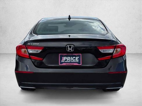 Used 2018 Honda Accord EX-L image 7