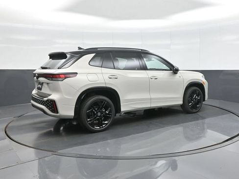 New 2026 Volkswagen Tiguan SE R-Line AWD/4WD image 7