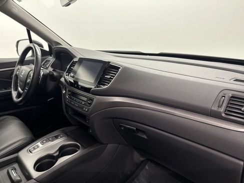 Certified 2023 Honda Ridgeline RTL image 28
