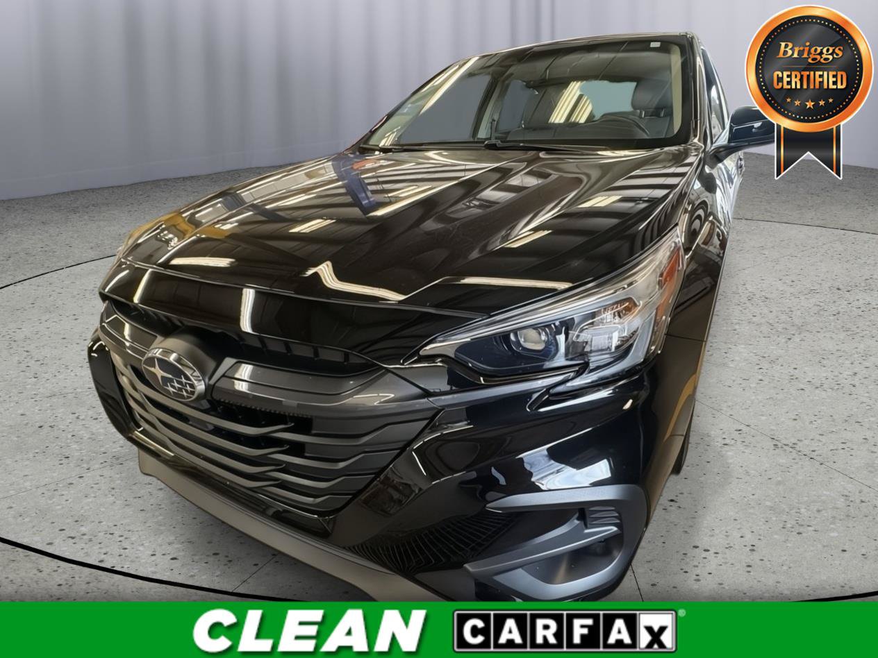 Used 2025 Subaru Legacy Premium AWD/4WD image 1