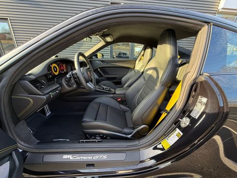 Certified 2026 Porsche 911 Carrera GTS image 5