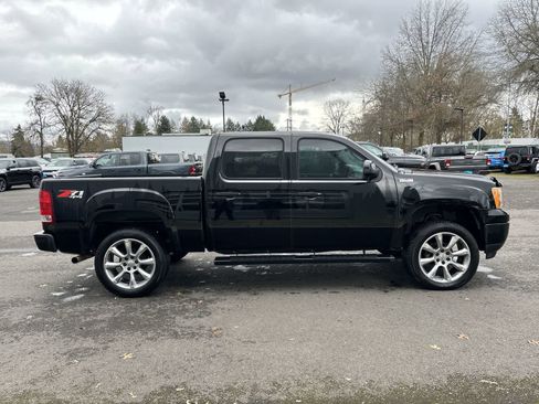 Used 2013 GMC Sierra 1500 SLE image 5