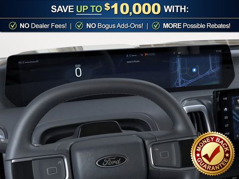 New 2026 Ford Expedition Tremor image 18