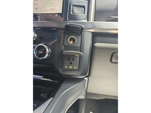New 2025 Ford F350 Lariat w/ Lariat Ultimate Package image 48