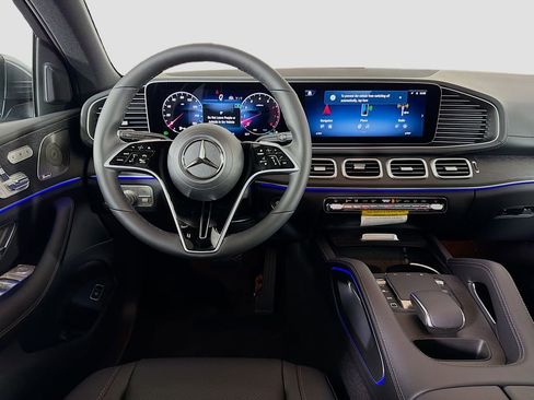 New 2026 Mercedes-Benz GLE 450 4MATIC Coupe image 26