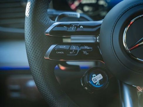 New 2026 Mercedes-Benz GLE 53 AMG 4MATIC Coupe image 31