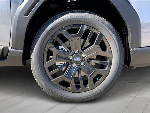 New 2026 Subaru Outback Limited XT image 13