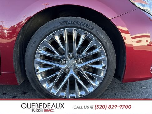 Used 2018 Lexus ES 350 image 36