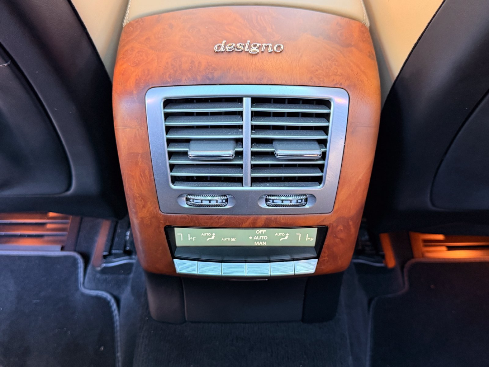 Used 2013 Mercedes-Benz S 63 AMG image 16