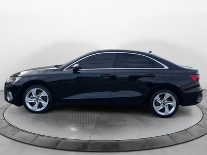 Used 2022 Audi A3 2.0T Premium