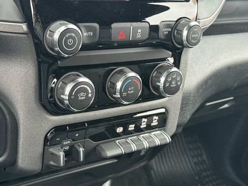 New 2026 RAM 2500 Tradesman image 18