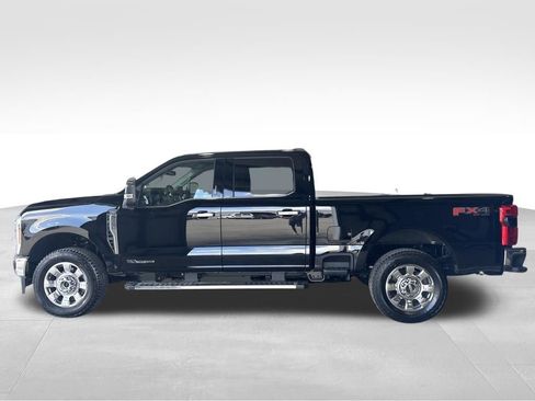 New 2026 Ford F250 Lariat w/ Chrome Package AWD/4WD image 2
