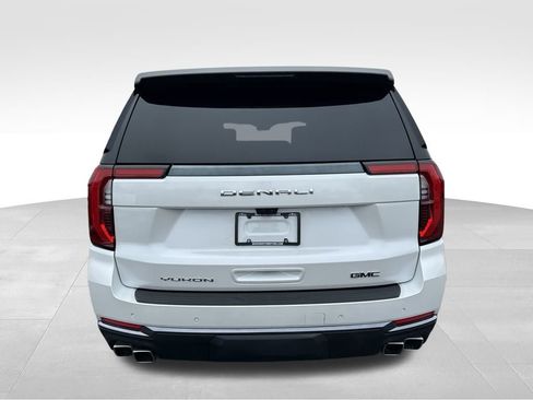 Used 2025 GMC Yukon Denali Ultimate image 18