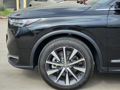 New 2026 Acura MDX w/ Technology Package AWD/4WD image 9
