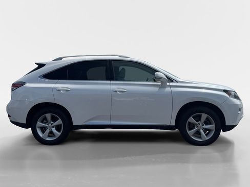 Used 2015 Lexus RX 350 AWD image 3