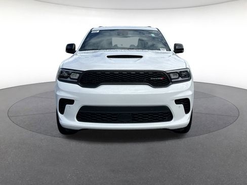 New 2026 Dodge Durango GT image 5