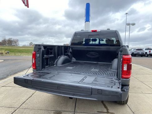 Used 2021 Ford F150 XLT w/ Equipment Group 302A High image 25