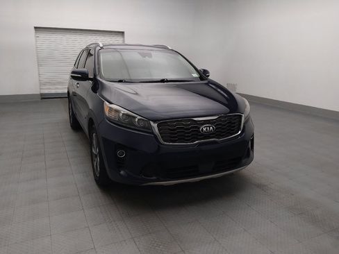 Used 2019 Kia Sorento EX FWD image 14
