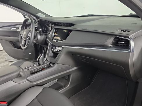 Used 2025 Cadillac XT5 Premium Luxury AWD/4WD image 19