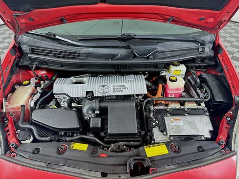 Used 2010 Toyota Prius Five FWD image 32