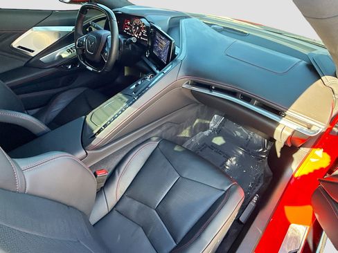 Used 2023 Chevrolet Corvette Z06 image 14