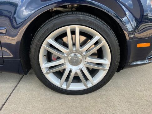 Used 2007 Audi S4 Cabriolet image 33