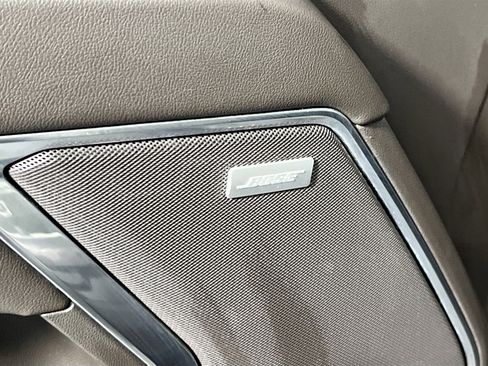 Used 2022 Chevrolet Silverado 1500 LTZ w/ LTZ Convenience Package II image 18