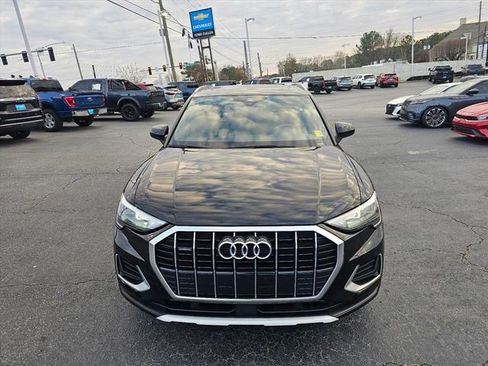 Used 2022 Audi Q3 2.0T Premium image 6