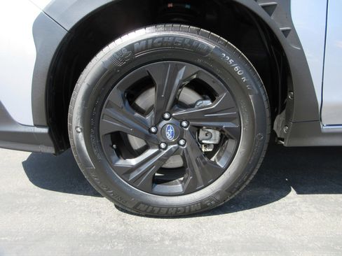 Used 2024 Subaru Crosstrek 2.0i AWD/4WD image 45