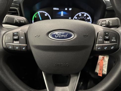 Used 2024 Ford Maverick XL image 14