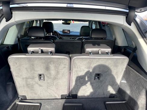 Used 2017 Audi Q7 3.0T Premium Plus w/ Premium Plus Package image 10