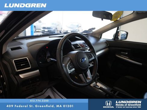 Used 2016 Subaru Crosstrek 2.0i Premium AWD/4WD image 12
