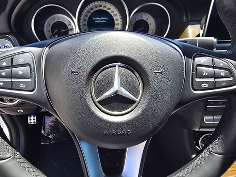 Used 2018 Mercedes-Benz CLS 550 image 25