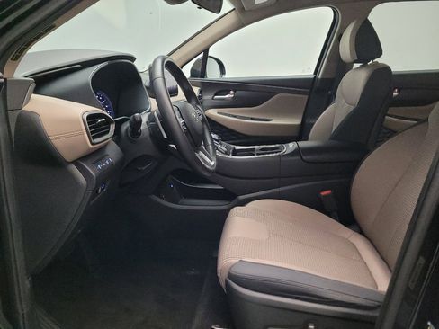 Used 2023 Hyundai Santa Fe SEL FWD image 17