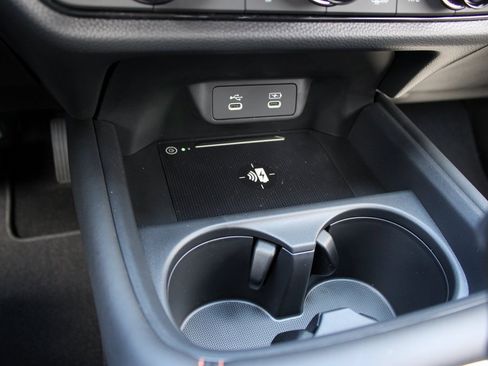 New 2026 Honda HR-V Sport image 36