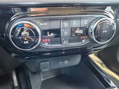 Used 2024 Chevrolet Trax LT w/ Driver Confidence Package image 21