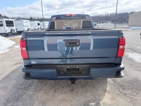 Used 2018 Chevrolet Silverado 1500 LT w/ All Star Edition image 6